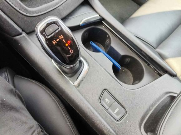 [上海·沪K] 二手凯迪拉克凯迪拉克XT52017款 周年庆版 25T 豪华型