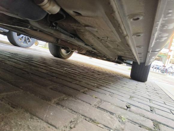 [温州·浙C] 二手宝沃宝沃BX72016款 28T 两驱豪华版 5座