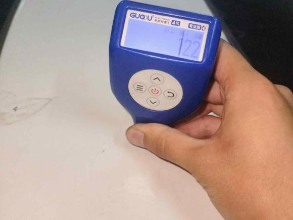 [湖州·皖A] 二手奇瑞艾瑞泽GX2019款 Pro 1.5T CVT型色版 国VI