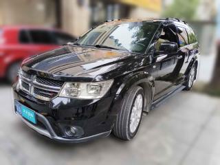 道奇酷威2013款 2.4L 两驱尊尚版