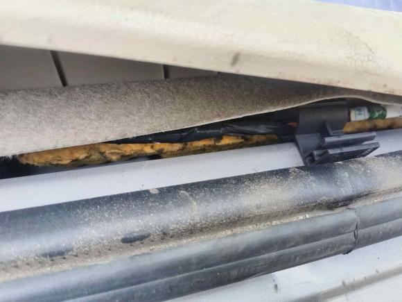 [成都·川A] 二手日产逍客2010款 20XFOUR 龙 CVT 4WD