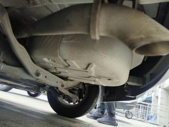 [杭州·浙A] 二手福特福克斯2013款 两厢经典 1.8L 自动时尚型