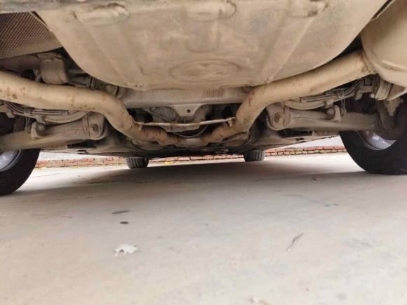 [青岛·鲁U] 二手宝马宝马5系2014款 535Li 领先型