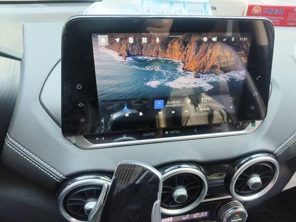 [武汉·粤E] 二手日产轩逸2022款 1.6L XL CVT悦享版