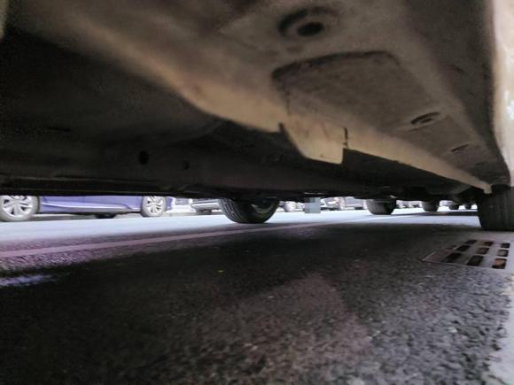 [武汉·鄂A] 二手东风风神奕炫MAX2023款 1.5T 超炫潮爸版