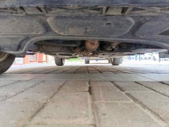 [武汉·鄂A] 二手斯柯达晶锐2014款 1.4L 自动晶致版