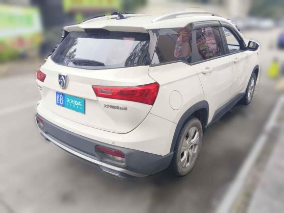 [佛山·桂B] 二手宝骏宝骏5302020款 1.5T 手动豪华型 5座