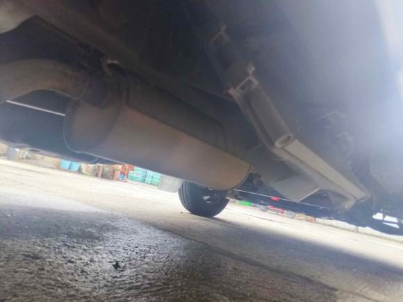 [常州·苏D] 二手依维柯依维柯得意2020款 2.5T A35客车单胎中顶5-9座侧移门国V