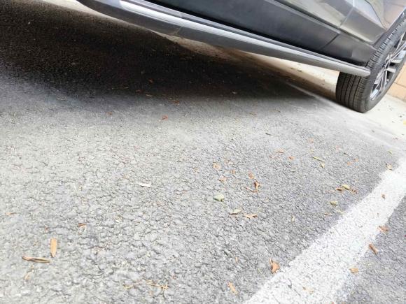 [南京·苏A] 二手哈弗哈弗二代大狗2023款 2.0T 两驱潮野版Plus