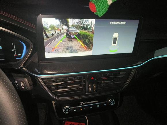 [深圳·桂K] 二手福特福克斯2022款 两厢 EcoBoost 180 自动ST Line