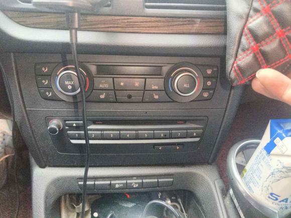 [宁波·浙B] 二手宝马宝马X12012款 xDrive20i 豪华型