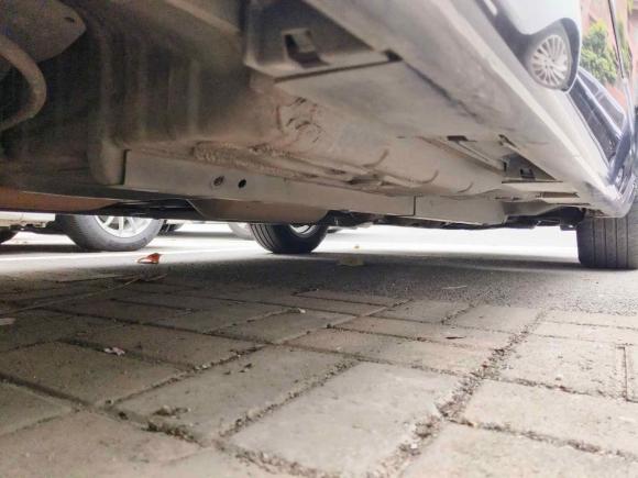 [广州·粤B] 二手丰田凯美瑞2009款 200E 精英版