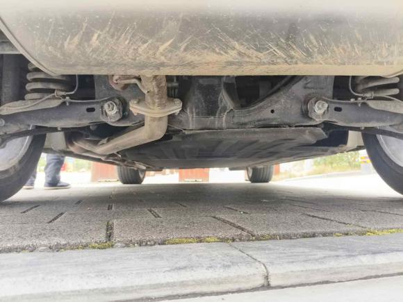 [宁波·浙B] 二手零跑汽车零跑C112023款 增程 285智享版