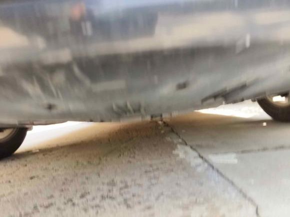 [青岛·甘A] 二手雪佛兰迈锐宝2012款 2.0L 自动豪华版