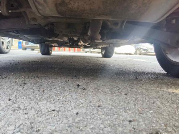 [南京·苏A] 二手Jeep指南者2012款 2.4L 四驱都市版