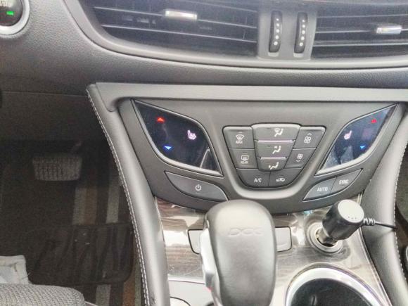 [嘉兴·浙F] 二手别克昂科威Plus2019款 20T 两驱精英型 国V