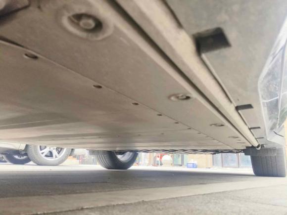 [宁波·浙F] 二手领克领克Z202025款 530km 后驱Pro