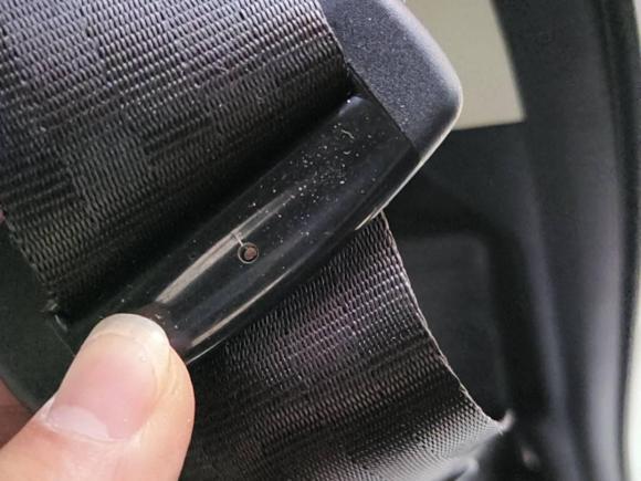 [南昌·赣A] 二手北汽昌河北汽昌河A62018款 1.5L 手动豪华版