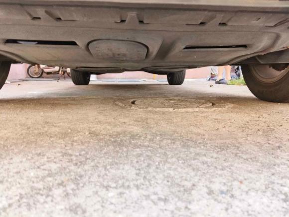 [上海·沪D] 二手斯柯达Yeti2017款 TSI280 DSG车享兄弟版