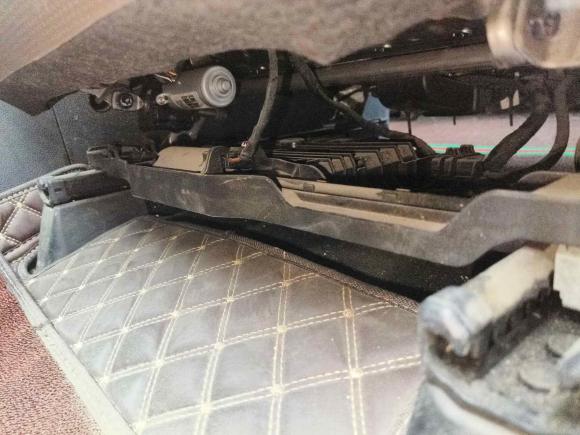 [西安·陕U] 二手比亚迪唐2021款 2.0T 自动旗舰型