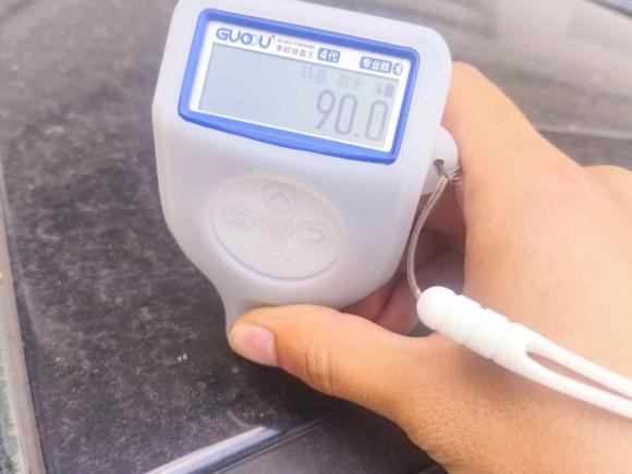 [湖州·浙E] 二手斯巴鲁森林人2014款 2.5i 自动精英版