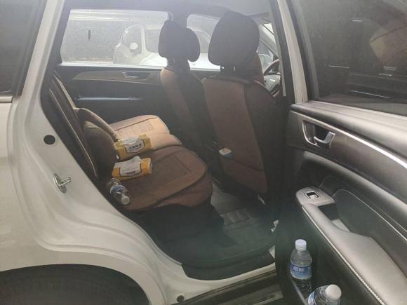 [济南·鲁A] 二手哈弗哈弗M62021款 PLUS 1.5T DCT精英智联型