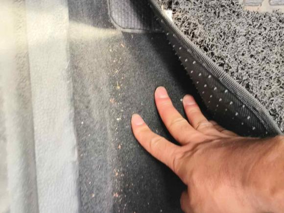 [杭州·浙D] 二手斯柯达晶锐2012款 1.6L 自动酷黑版