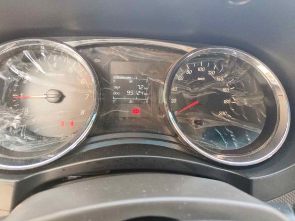 [广州·闽A] 二手五菱汽车五菱宏光2015款 1.5L S1标准国V