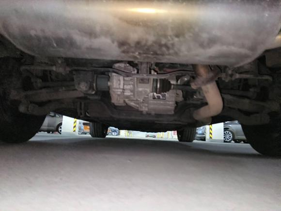 [上海·沪L] 二手比亚迪唐新能源2015款 2.0T 四驱旗舰型