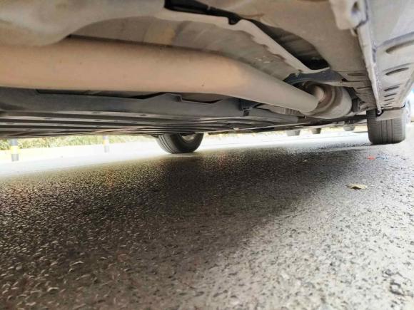 [西安·陕U] 二手本田飞度2018款 1.5L CVT舒适天窗版