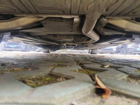 [无锡·苏B] 二手奔驰奔驰B级2015款 B 200 动感型