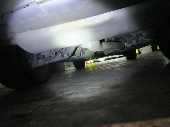 [上海·沪G] 二手宝马宝马X52008款 xDrive30i豪华型