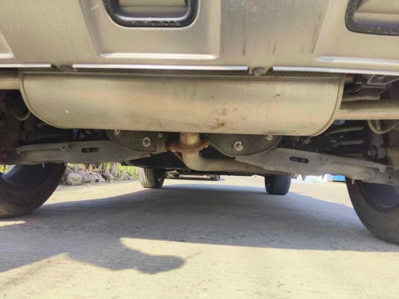 [宁波·浙B] 二手哈弗哈弗大狗2022款 1.5T DCT两驱边牧版