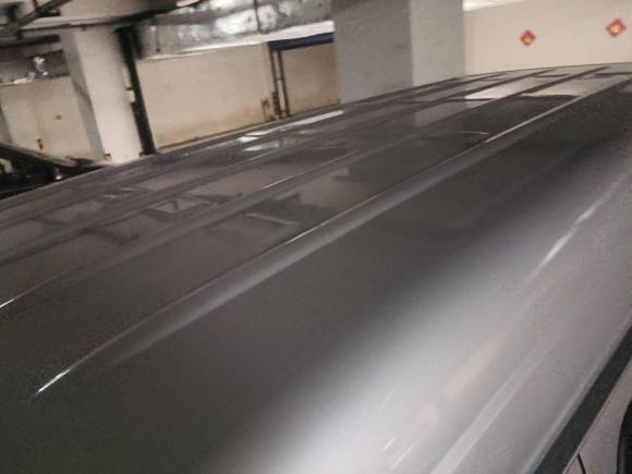 [青岛·鲁B] 二手五菱汽车五菱之光2023款 1.5L 实用型 5/7座