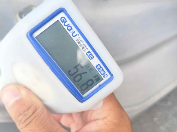 [南昌·赣A] 二手丰田卡罗拉2014款 1.6L CVT GL-i