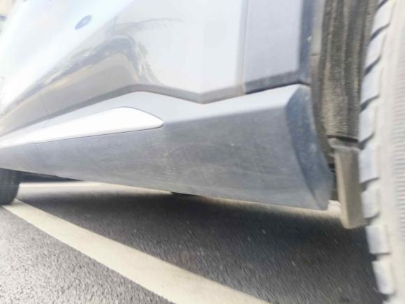 [上海·沪C] 二手比亚迪宋PLUS2020款 1.5T 自动旗舰型