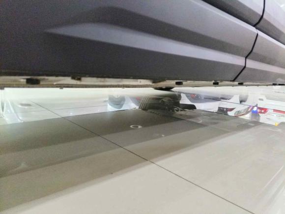 [苏州·苏E] 二手iCARiCAR 032024款 401km 两驱标准进阶版