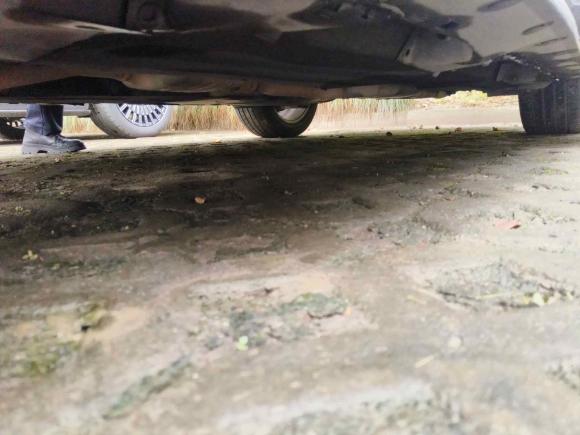 [杭州·浙A] 二手奥迪奥迪Q52013款 40 TFSI 进取型