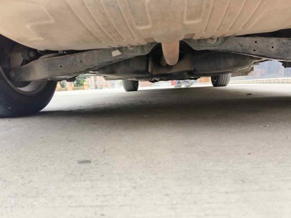 [佛山·粤A] 二手大众夏朗2014款 2.0TSI 标配型