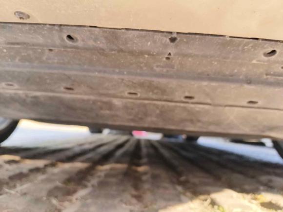 [上海·皖C] 二手沃尔沃沃尔沃V602017款 T5 智逸版 国V