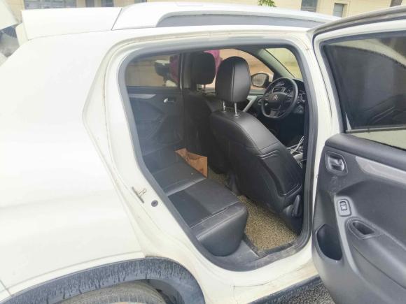 [杭州·浙H] 二手雪铁龙雪铁龙C3-XR2015款 1.6L 自动先锋型