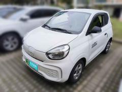 [南通·苏F] 荣威科莱威CLEVER2020款 都市风尚版