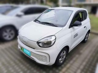 荣威科莱威CLEVER2020款 都市风尚版