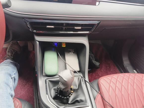 [苏州·苏U] 二手荣威荣威i52023款 1.5L 手动优越版