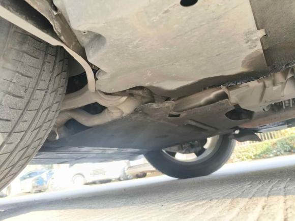 [广州·粤A] 二手奥迪奥迪Q52017款 Plus 40 TFSI 进取型