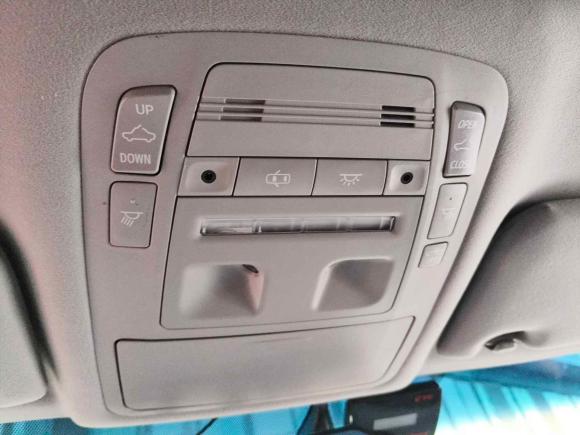 [武汉·京N] 二手丰田皇冠2018款 2.0T 运动版