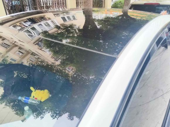 [上海·沪A] 二手特斯拉Model Y2022款 改款 后轮驱动版