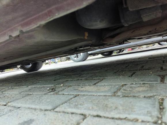 [青岛·鲁B] 二手日产骐达TIIDA2011款 1.6L CVT智能型