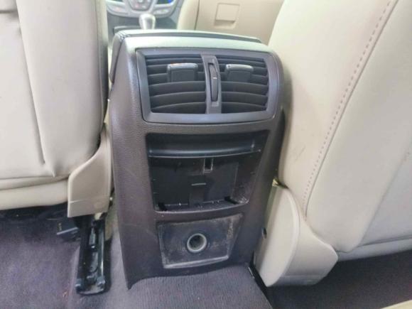 [嘉兴·浙F] 二手别克君威2015款 2.0L 精英时尚型