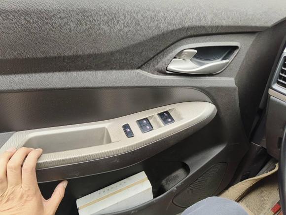 [义乌·贵J] 二手五菱汽车五菱宏光2021款 1.5L改款 S舒适型 液压助力LAR